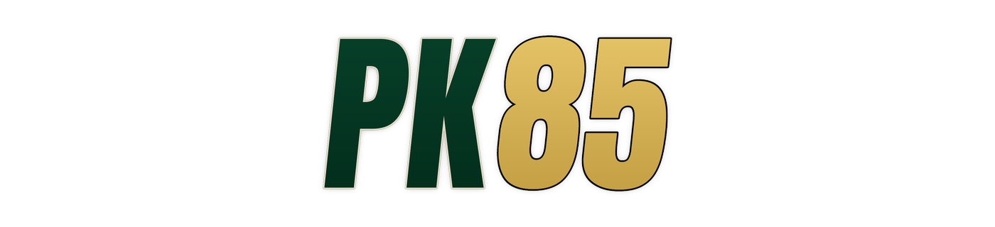 pk85 logo